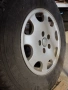 Алуминиеви джанти 5*112*15цола , снимка 1
