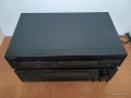 Стерео ресивър SONY STR-GX315 + CD плеър SONY CDP-397. Перфектни. Изпращам видео. , снимка 11