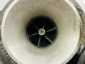 Турбо без актуатор за BMW БМВ 1 серия F20 F21 116d N47D20C 851820402 IHI 2014, снимка 2