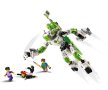 Конструктор LEGO®  DREAMZzz™ 71454 - Матео и робота Зи-блоб / 237 части , снимка 3