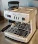 ВИДЕО * Еспресо машина Breville Barista Max+ | Tap&Go мелачка | Tаймер| Италианска помпа 15b, снимка 8