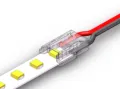 Конектори за свързване на LED ленти без запояване, снимка 16