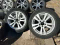 5х112 16 Джанти Mercedes Audi VW Seat Skoda 5x112 Марка Rial Germany, снимка 4