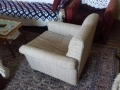 канапе диван мека мебел канапета фотьойл табуретка -цена общо 150лв или 76,69 евро -2ка и 3ка дивани, снимка 3