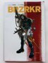 Комикс "BRZRKR" том 2 - К.Рийвс,М.Киндт,Р.Гарни,Б.Крабтри - 2023г.