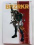 Комикс "BRZRKR" том 2 - К.Рийвс,М.Киндт,Р.Гарни,Б.Крабтри - 2023г., снимка 1