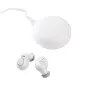 Безжични слушалки S9 (earbuds) + подарък шал - КОЛЕДНА ПРОМОЦИЯ, снимка 5