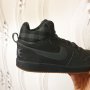 зимни кецове  NIKE COURT BOROUGH MID PREMIUM номер 40,5-41, снимка 10