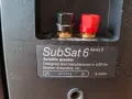 BOSTON  SUBSAT 6 SERIES 2 /SPEAKERS//промо цена/, снимка 4
