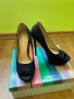 Дамски обувки на ток , снимка 6