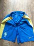 Nike Brasil Men's Shorts 2012/13 - страхотни футболни шорти М размер