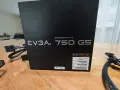 Продавам работещо захранване EVGA SuperNOVA 750 G5 – 80 PLUS Gold, снимка 8