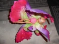 Колекционерска Barbie Blooming Thumbelina 2008 г, снимка 8