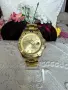 Нов Rolex – Стилен Дамски, Мъжки часовник, подходящ за двата пола., снимка 1