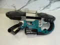 Makita DPB 180 - Акумулаторен банциг, снимка 4
