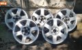 5бр. алуминиеви джанти 15 цола , снимка 4