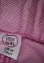Розови дънки Little Kids, размер 128 – като нови!, снимка 3