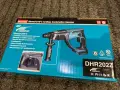 Акумулаторен перфоратор Makita 18V SDS-Plus, 2 J – нов, снимка 1