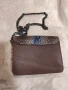 Маркова чантичка, естествена кожа, снимка 2