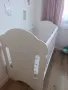 Детска кошара в много добро състояние , снимка 6