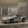 Porsche 959 умален модел, снимка 6