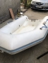 Надуваема лодка РИБ 2.30, снимка 5