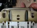 Плафон преден Citroen Xsara Picasso PEUGEOT, снимка 5