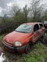 Продавам renault clio 1.2 бензин 58 кс 2000г НА ЧАСТИ , снимка 3