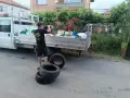 Кърти чисти извозва , снимка 4