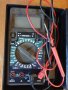 digital multimeter dmm3800, снимка 4