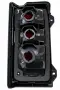 Стоп десен за NISSAN URVAN 86-97г. № 1611704, снимка 2