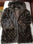 Дамска палто, снимка 1 - Палта, манта - 36517051