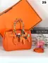 Hermes Birkin 25, снимка 12