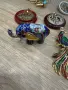 Лот от брошки и висулки, снимка 7