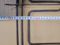Продавам двоен нагревател 2400 / 900 W за фурна , снимка 9