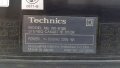Дек Technics RS-B105, снимка 4