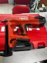Акумулаторен пистолет за пирони в бетон Hilti BX 4-22 с една батерия модел: B22-170 (без зарядно), снимка 1