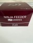 Daiwa ninja feeder lt 6000ss