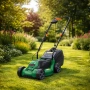 Електрическа косачка , снимка 2