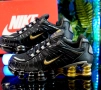 Nike Shox TL Black and Gold мъжки маратонки , снимка 2
