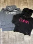 Маркови суичъри оригинални Calvin Klein , снимка 14