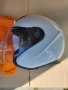 Jet Helmet Schuberth M1 XL/ Джет каска Шуберт М1 XL, снимка 8