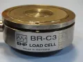 тензодатчик EHP BR-C3 Load Cell 10t, снимка 11