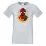 Мъжка тениска Spiderman 008 Игра,Изненада,Подарък,Празник,Повод, снимка 10