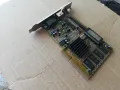 Видео карта S3 Super Savage 8MB AGP, снимка 4