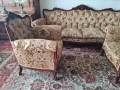 Продавам холова гранитура - барок, снимка 15