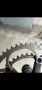 Campagnolo Record Ultra-Torque 10-speed crankset, снимка 2