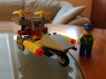 Конструктор Лего Time Cruisers - Lego 6491 - Rocket Racer, снимка 3