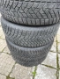 зимни гуми, снимка 1