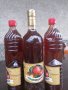 Ябълков оцет от биоябълки, снимка 1 - Домашни напитки - 37329416